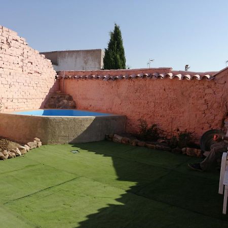 Casa Rural La Alfarera Corral de Calatrava Экстерьер фото