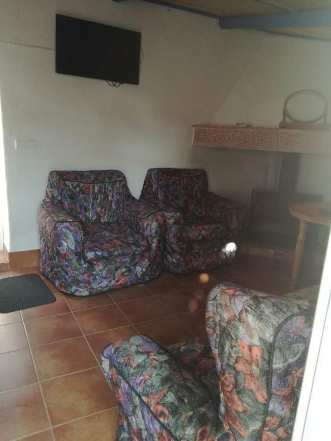 Casa Rural La Alfarera Corral de Calatrava Экстерьер фото
