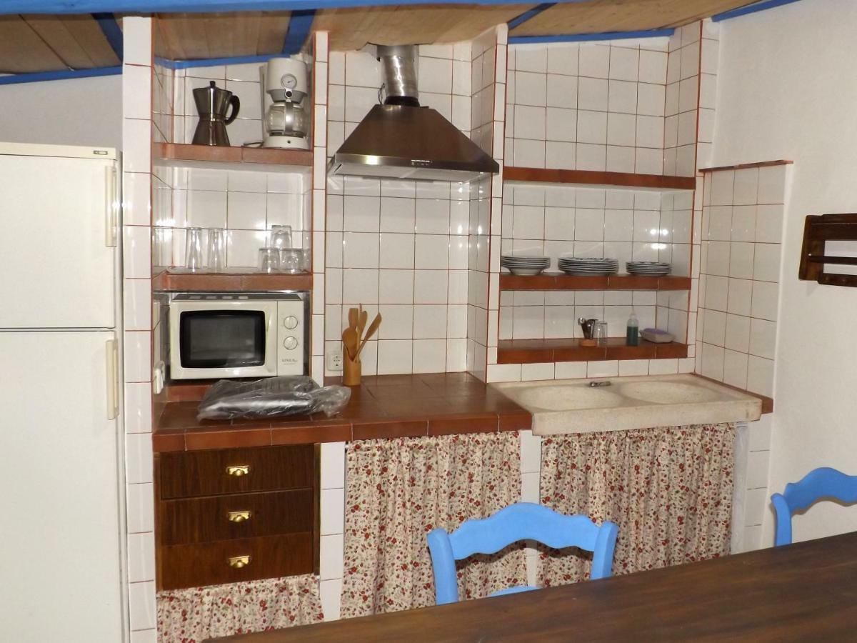 Casa Rural La Alfarera Corral de Calatrava Экстерьер фото